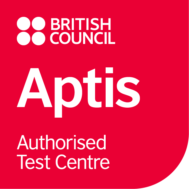British Council Aptis Authorised Test Centre