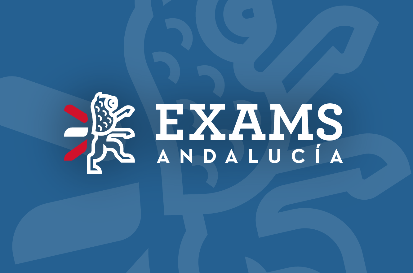 Exams Andalucía